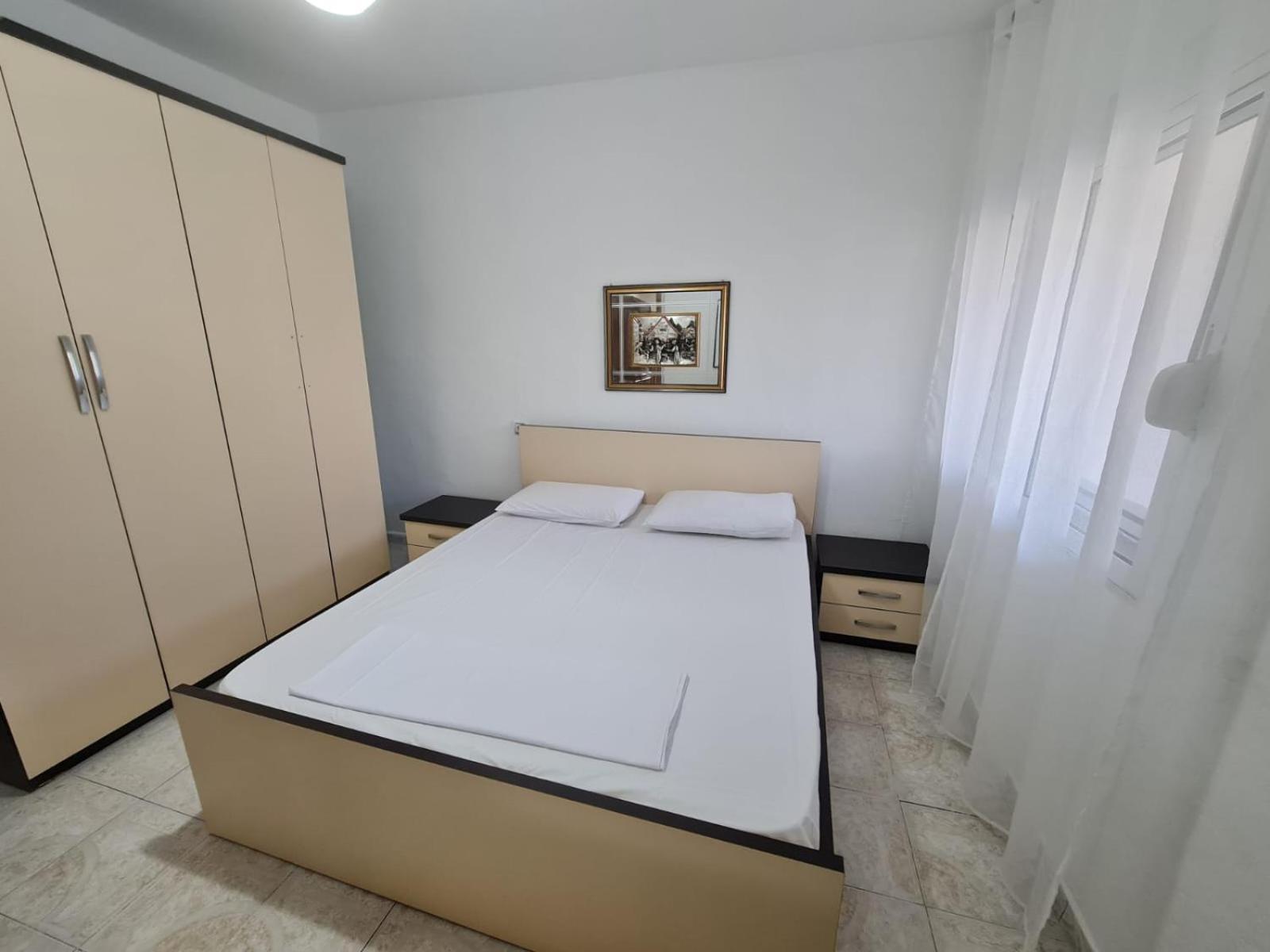 Apartment Aleks *